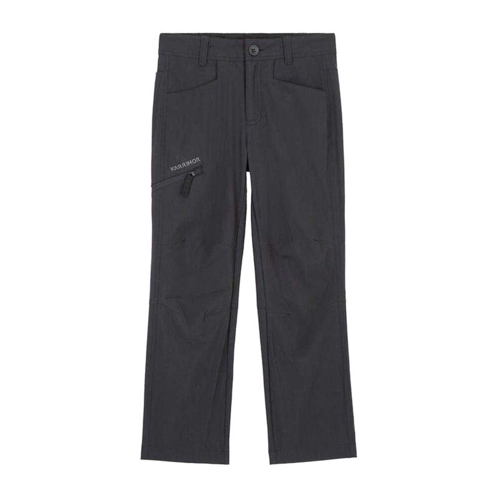 Karrimor Boys Panther Durable Pants / Black